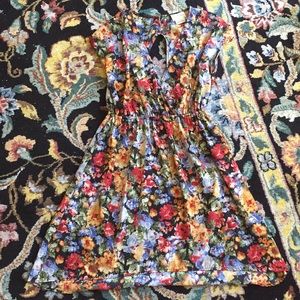 Coincidence and Chance Dress